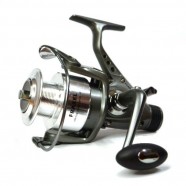 Котушка для риболовлі, EOS Fraxel 6000, 3+1 підшипник, з бейтранером